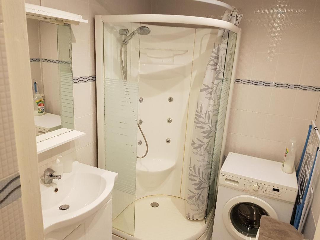 Grand Paris Superbe Appartement Gesteasy Fresnes  Exterior foto