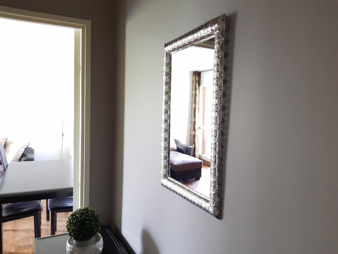 Grand Paris Superbe Appartement Gesteasy Fresnes  Exterior foto